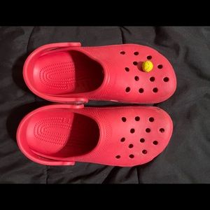 Women’s Crocs